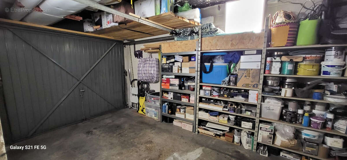 Appartement à VILLEPINTE