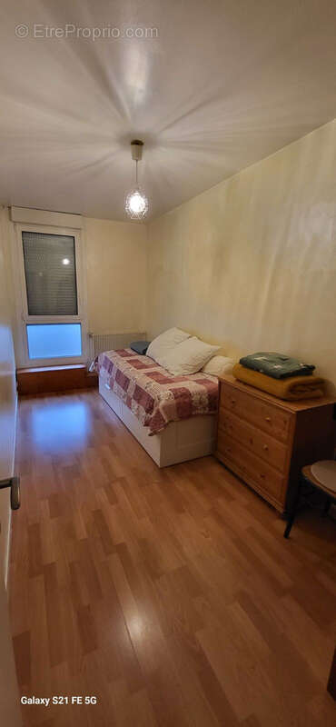 Appartement à VILLEPINTE