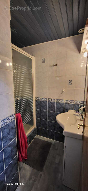 Appartement à VILLEPINTE