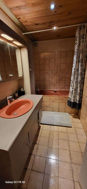 Appartement à VILLEPINTE