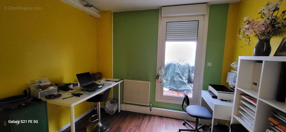 Appartement à VILLEPINTE