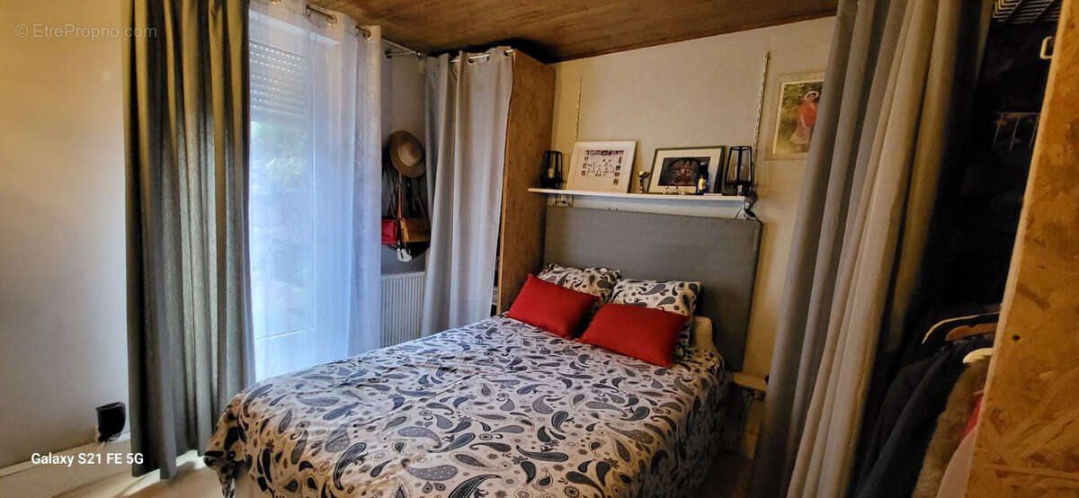 Appartement à VILLEPINTE