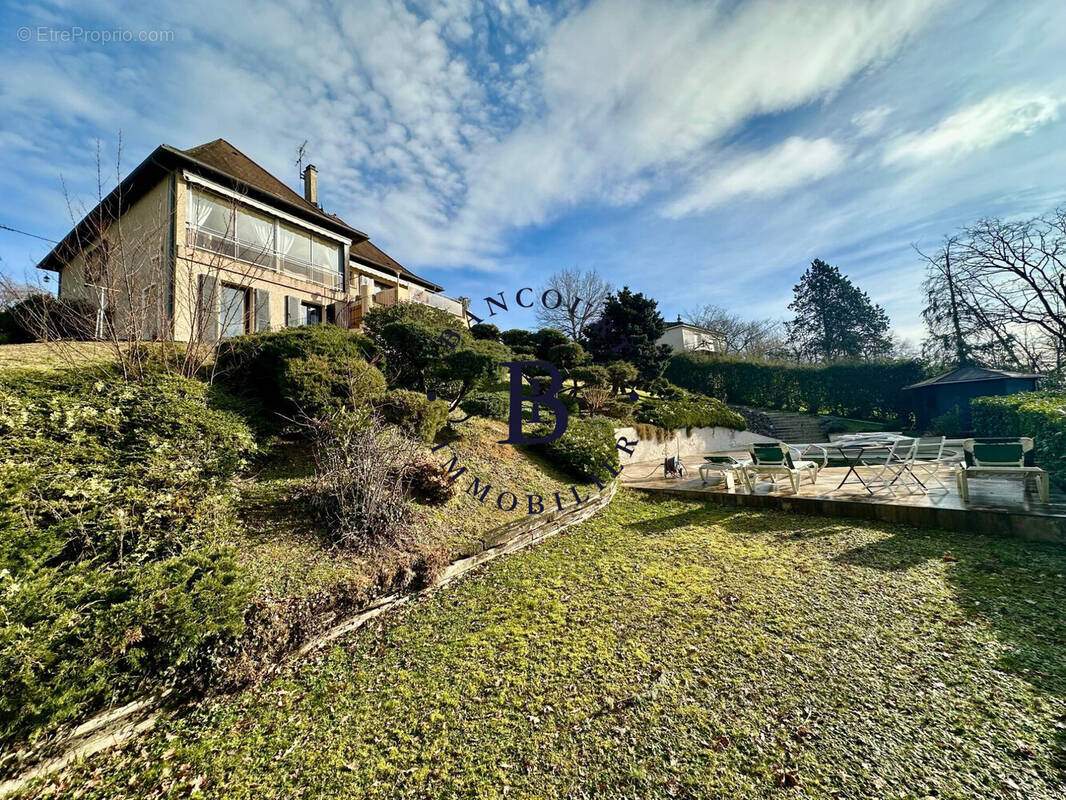 Maison à BRIVE-LA-GAILLARDE