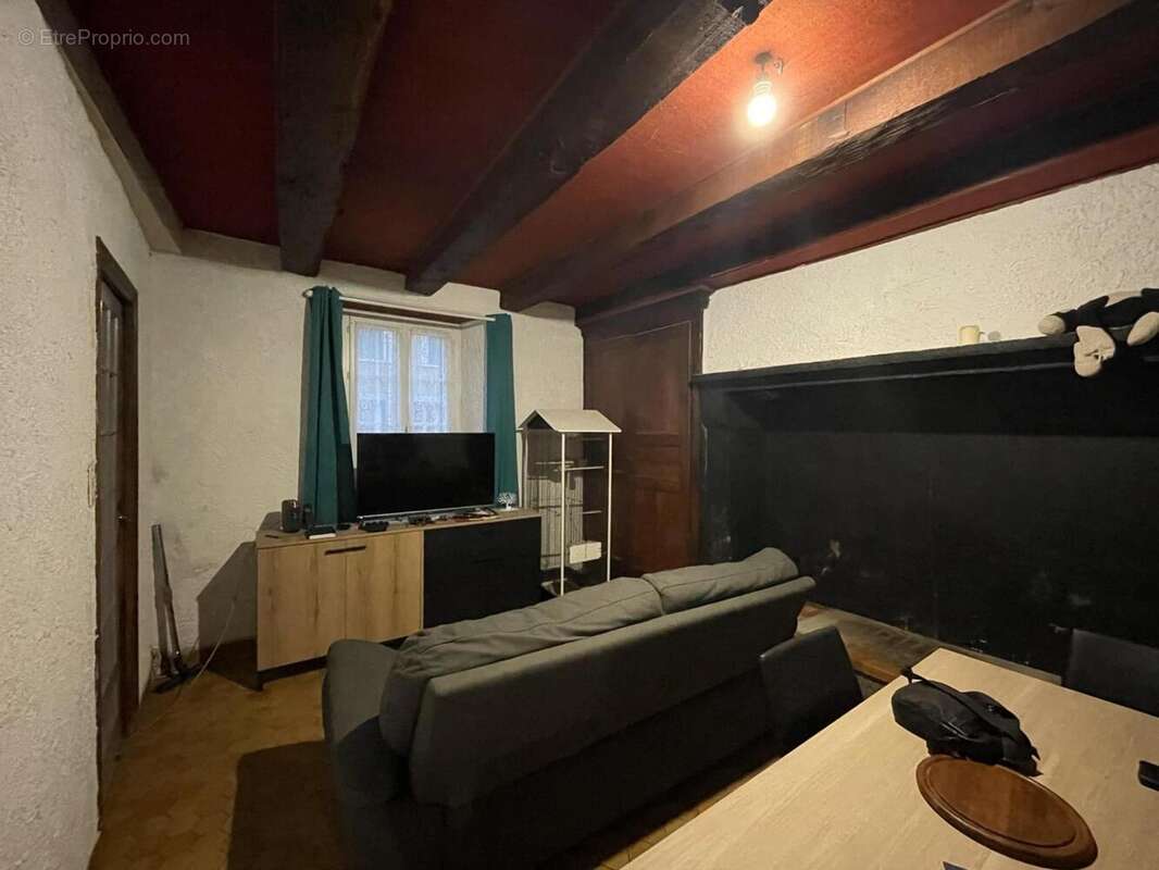 Photo 2 - Maison à BELLEGARDE-EN-MARCHE