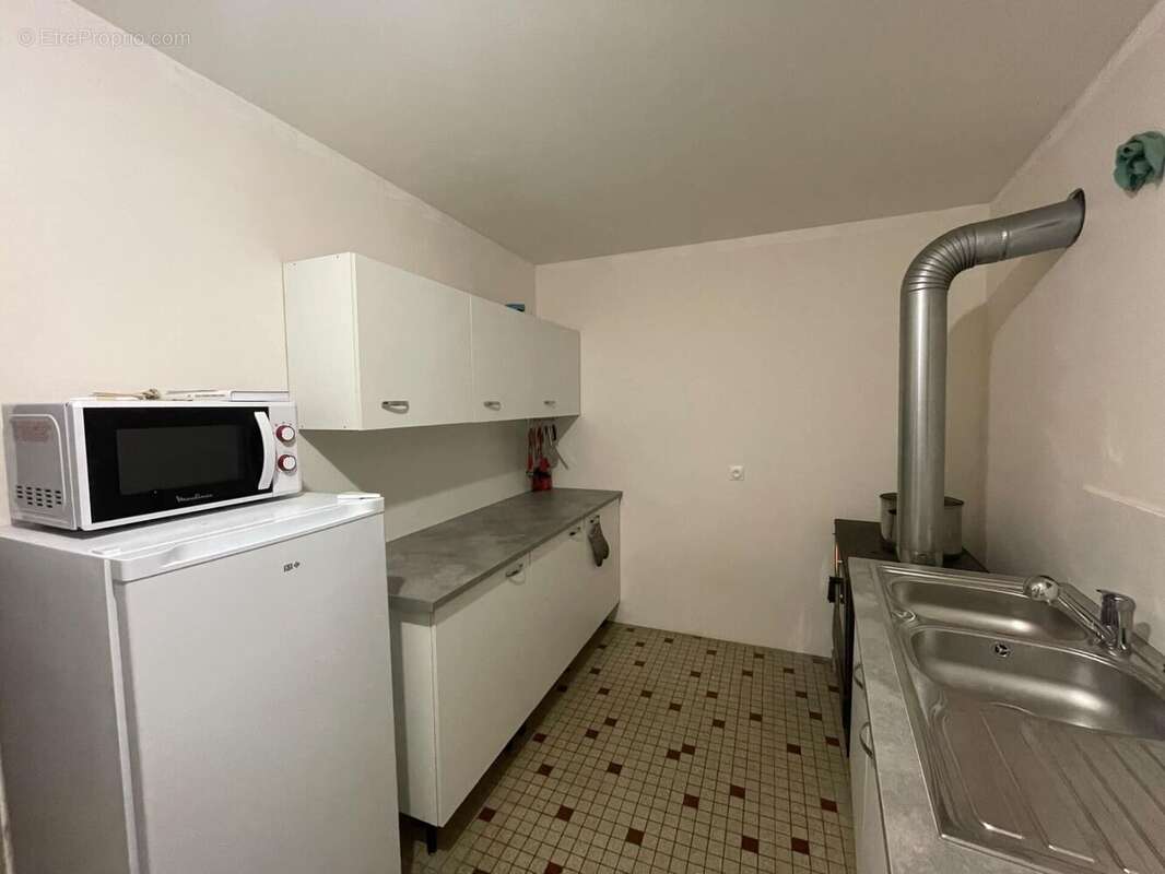 Photo 3 - Maison à BELLEGARDE-EN-MARCHE