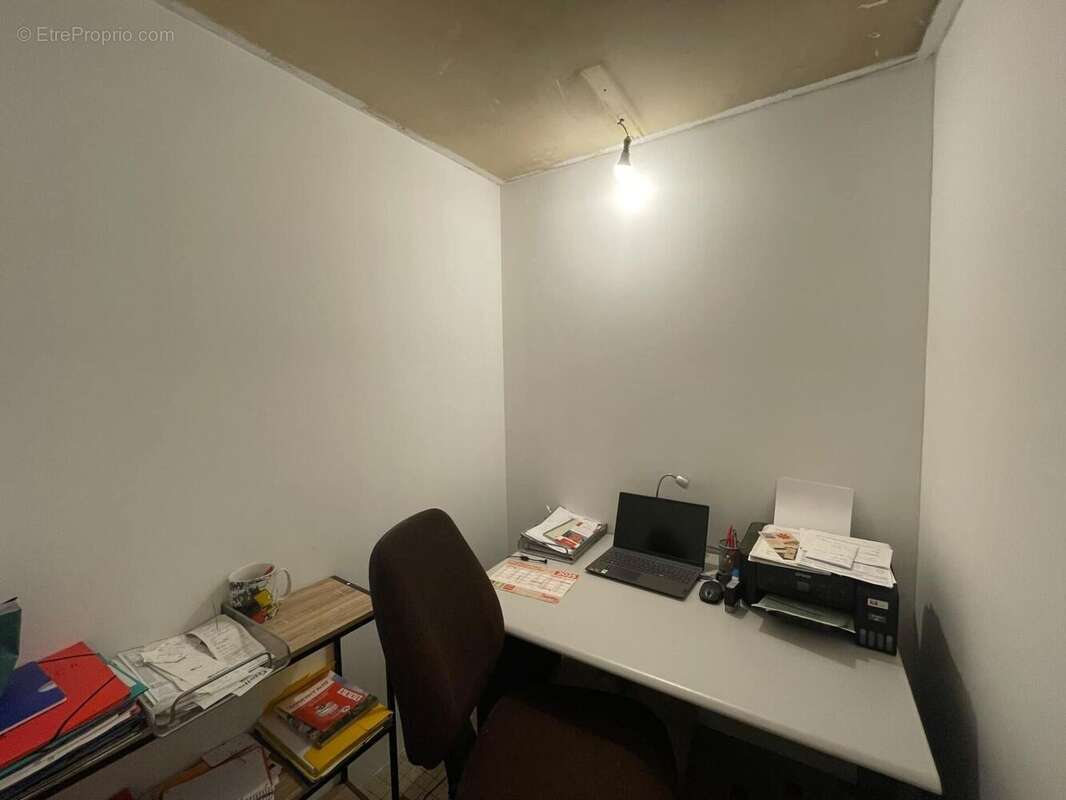 Photo 4 - Maison à BELLEGARDE-EN-MARCHE