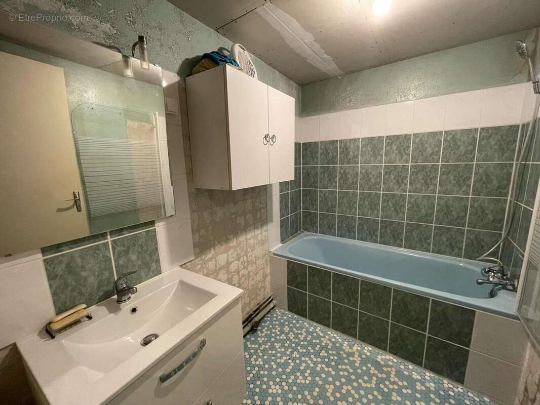 Photo 7 - Maison à BELLEGARDE-EN-MARCHE