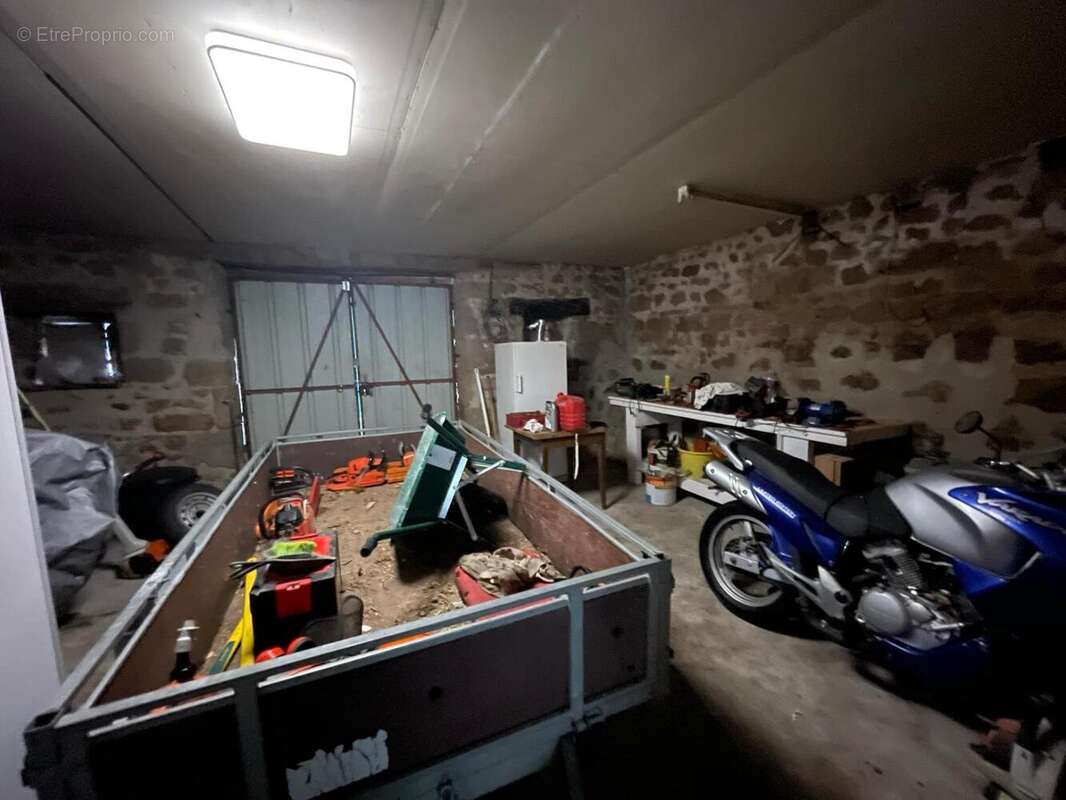 Photo 8 - Maison à BELLEGARDE-EN-MARCHE