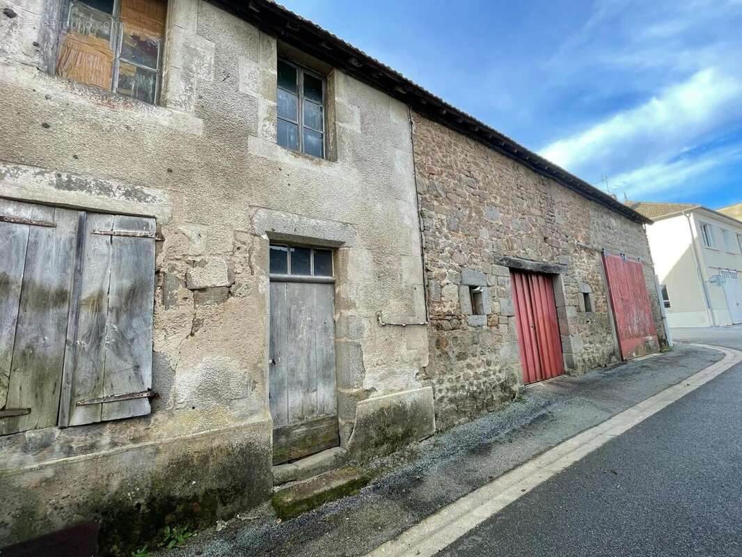 Photo 9 - Maison à BELLEGARDE-EN-MARCHE