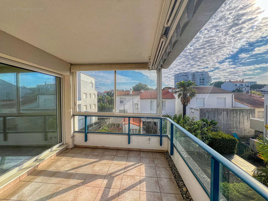 Appartement à ROYAN