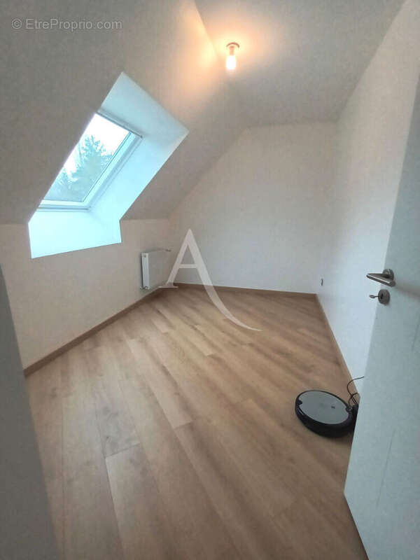 Maison à MONT-PRES-CHAMBORD