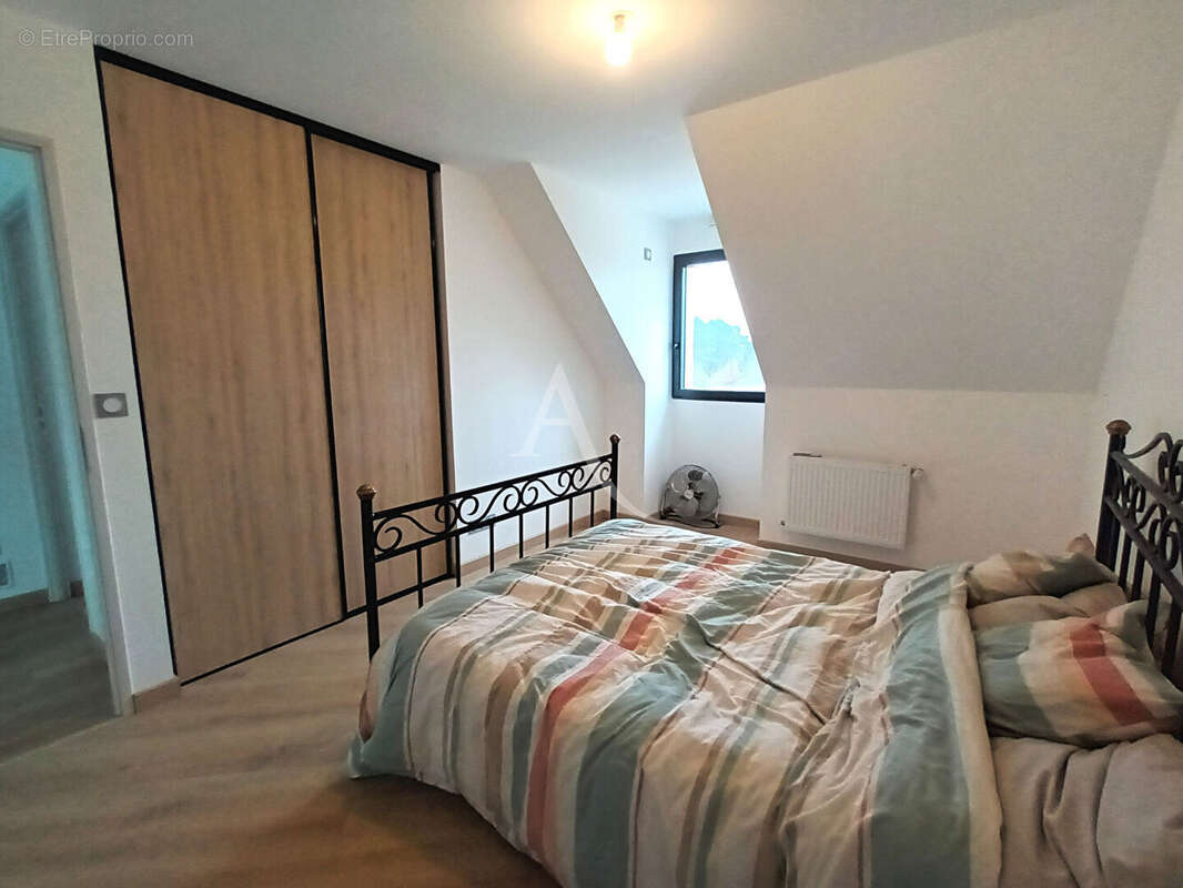 Maison à MONT-PRES-CHAMBORD