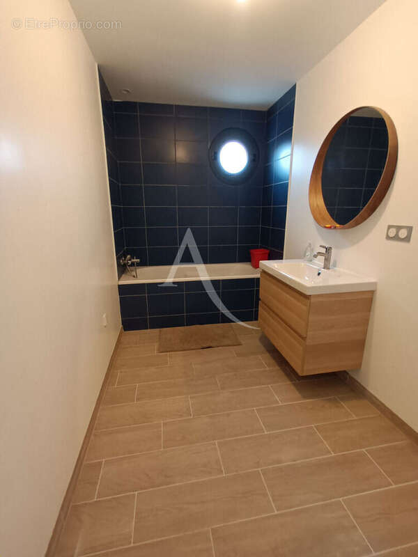 Maison à MONT-PRES-CHAMBORD