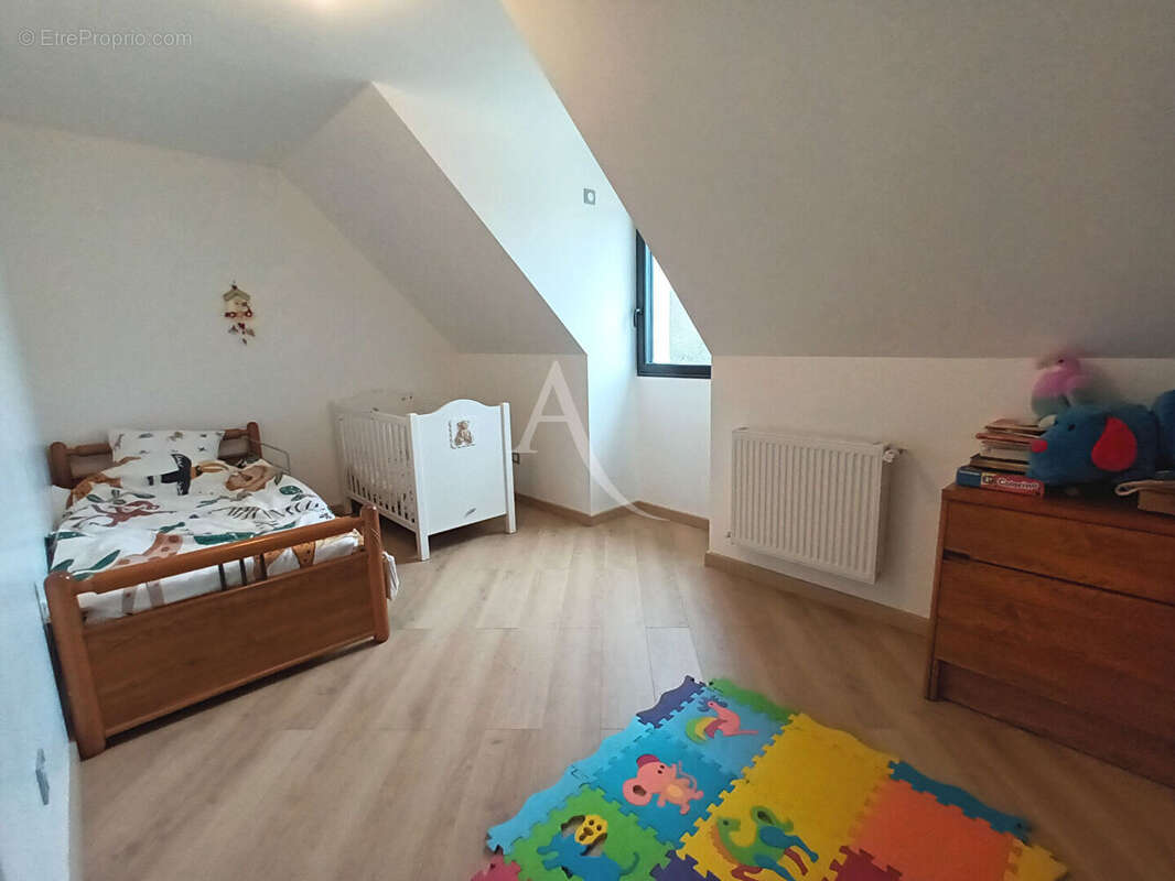 Maison à MONT-PRES-CHAMBORD