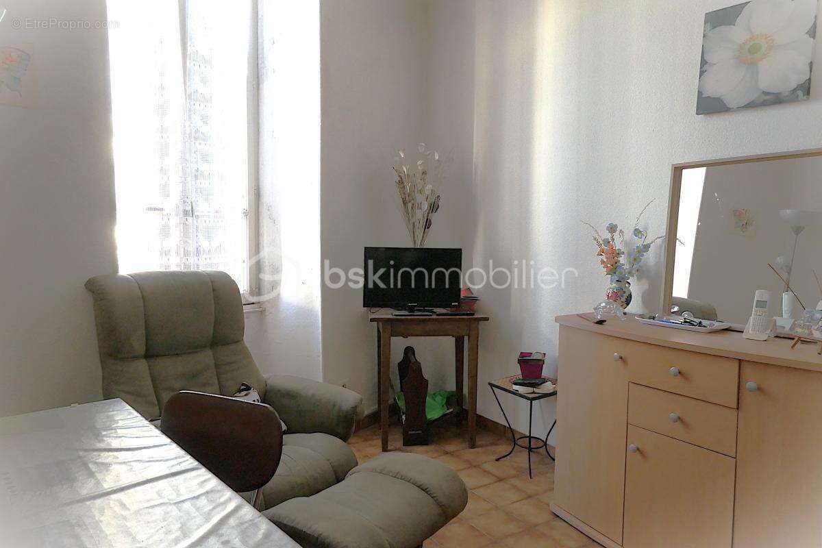 Appartement à SAINT-AMBROIX