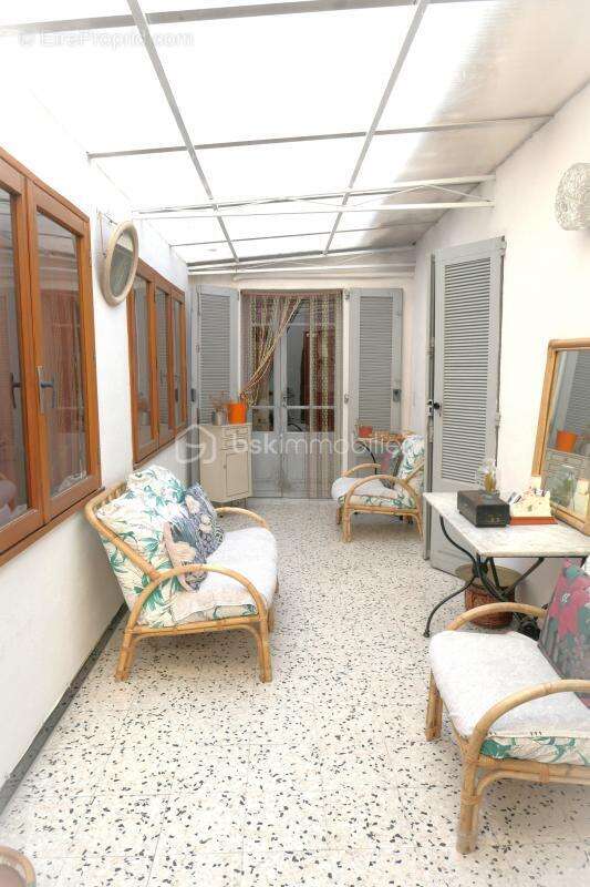 Appartement à SAINT-AMBROIX