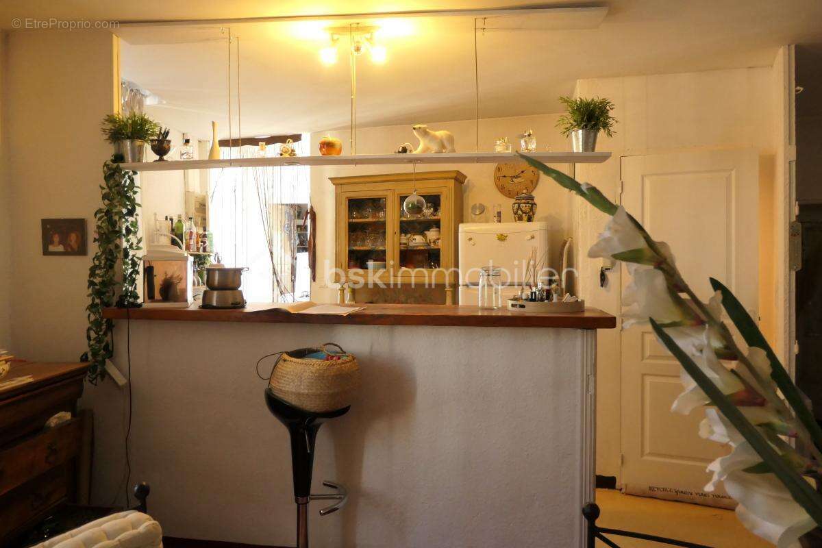 Appartement à SAINT-AMBROIX