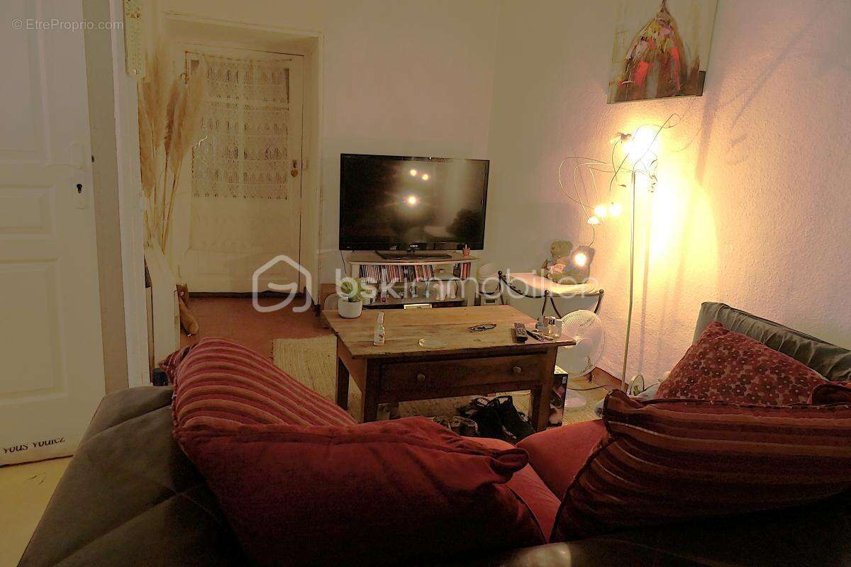 Appartement à SAINT-AMBROIX