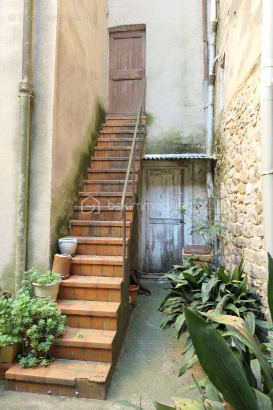 Appartement à SAINT-AMBROIX