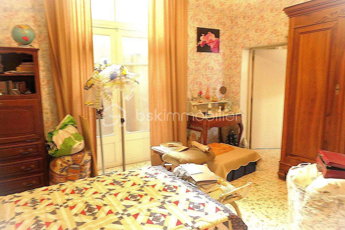 Appartement à SAINT-AMBROIX