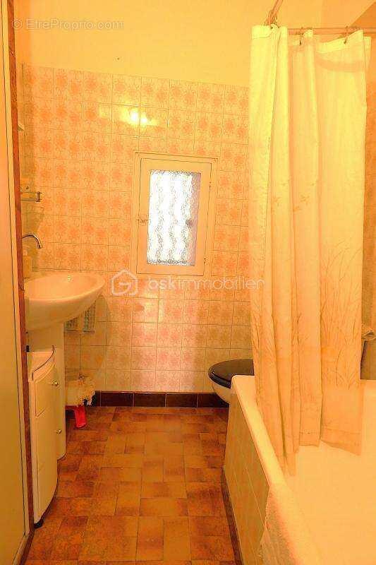 Appartement à SAINT-AMBROIX