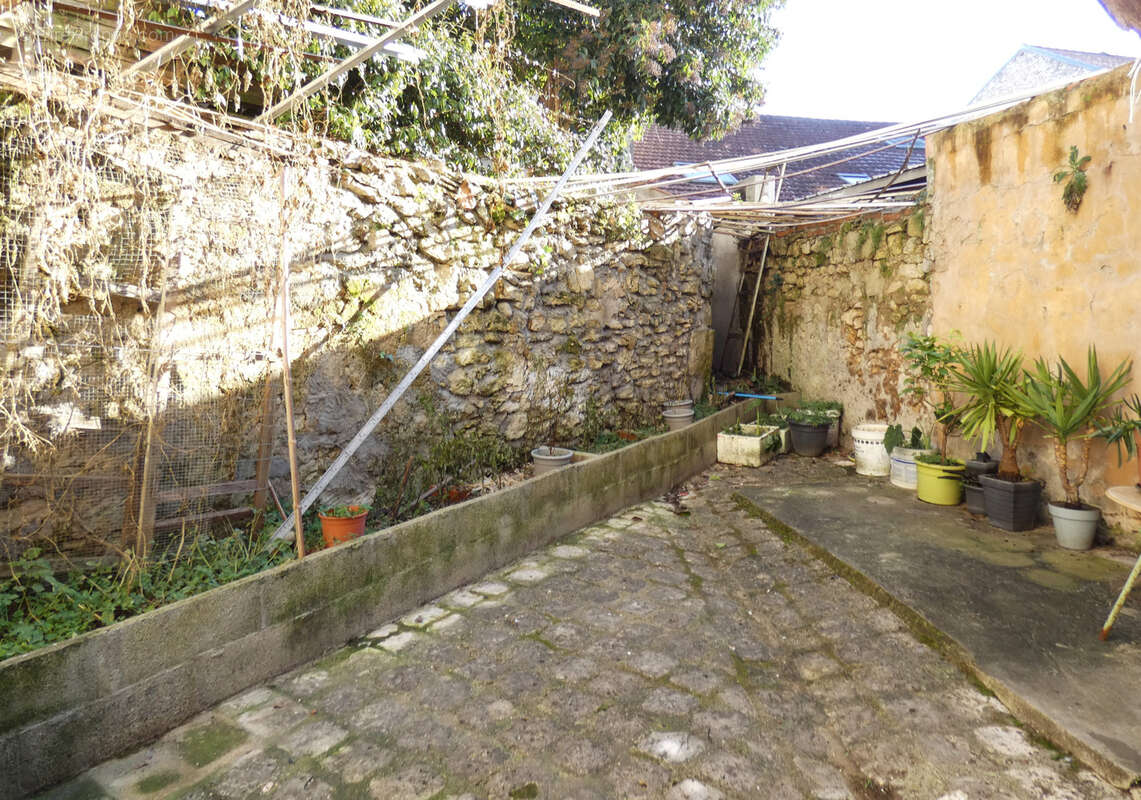 Commerce à PERIGUEUX