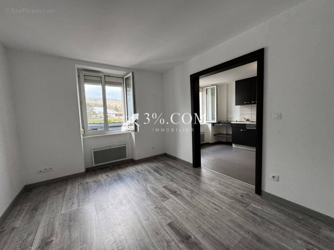 Maison à DOSSENHEIM-SUR-ZINSEL