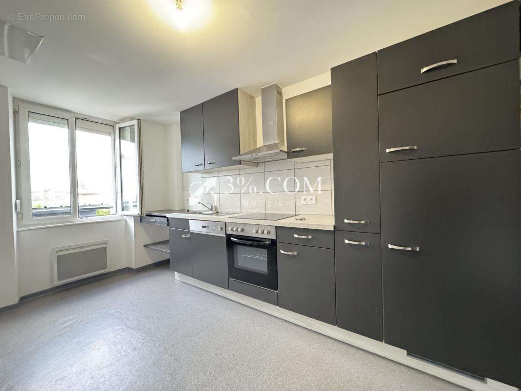 Maison à DOSSENHEIM-SUR-ZINSEL