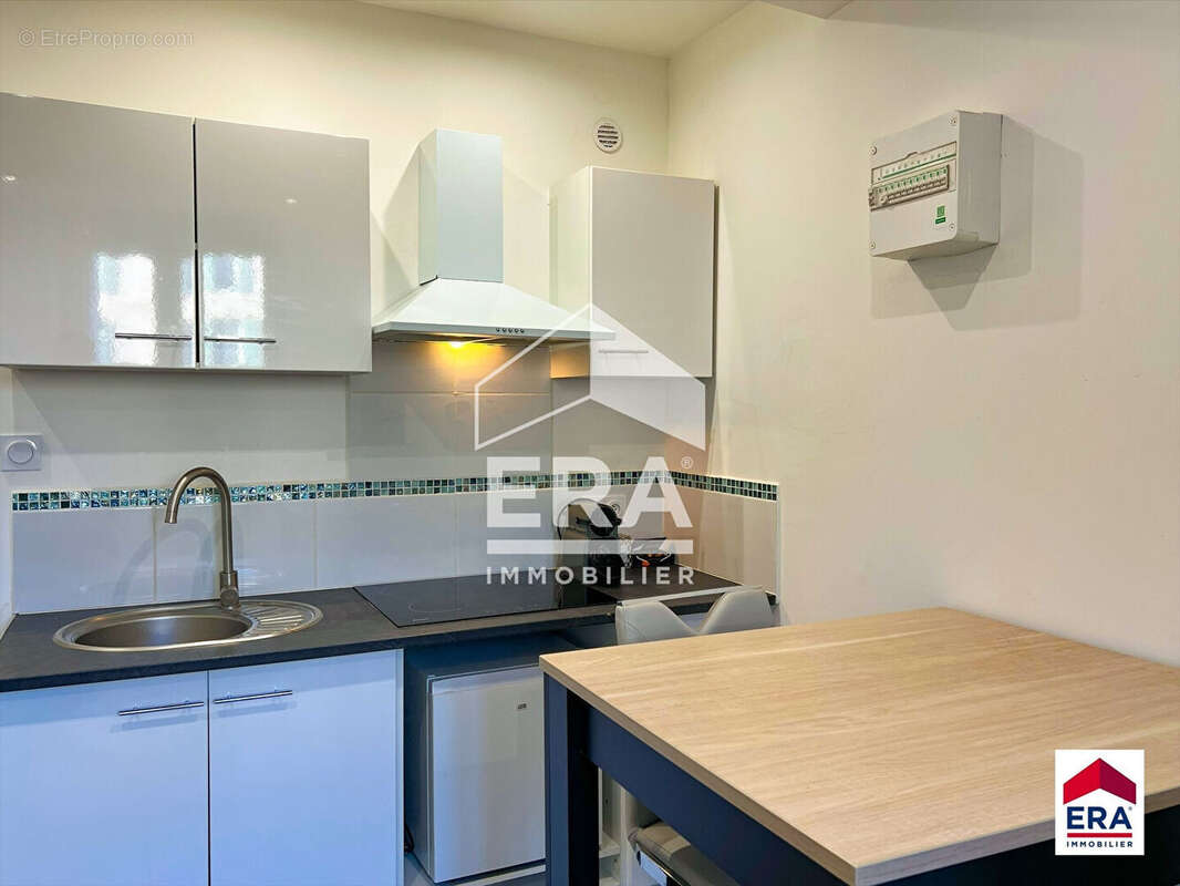 Appartement à BEDOIN