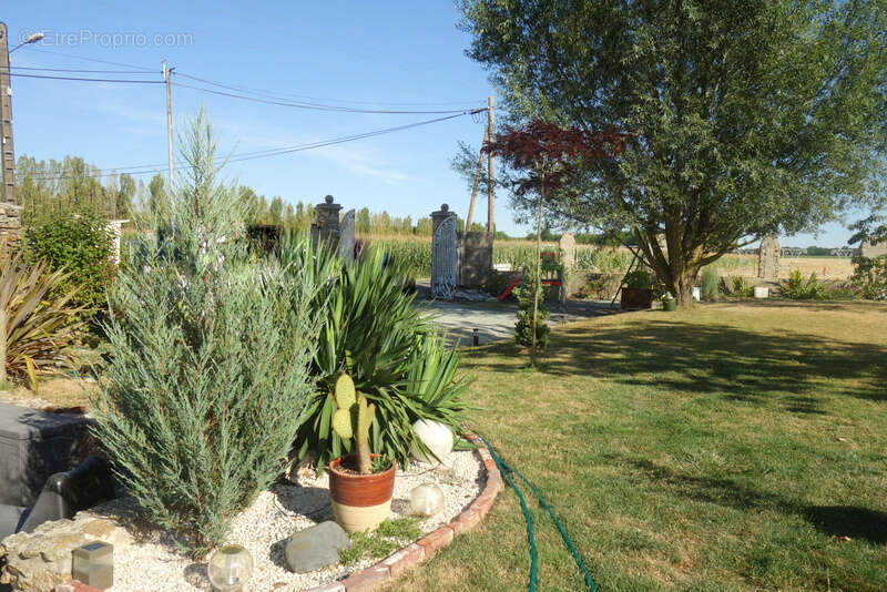 Maison à NOGENT-L&#039;ARTAUD