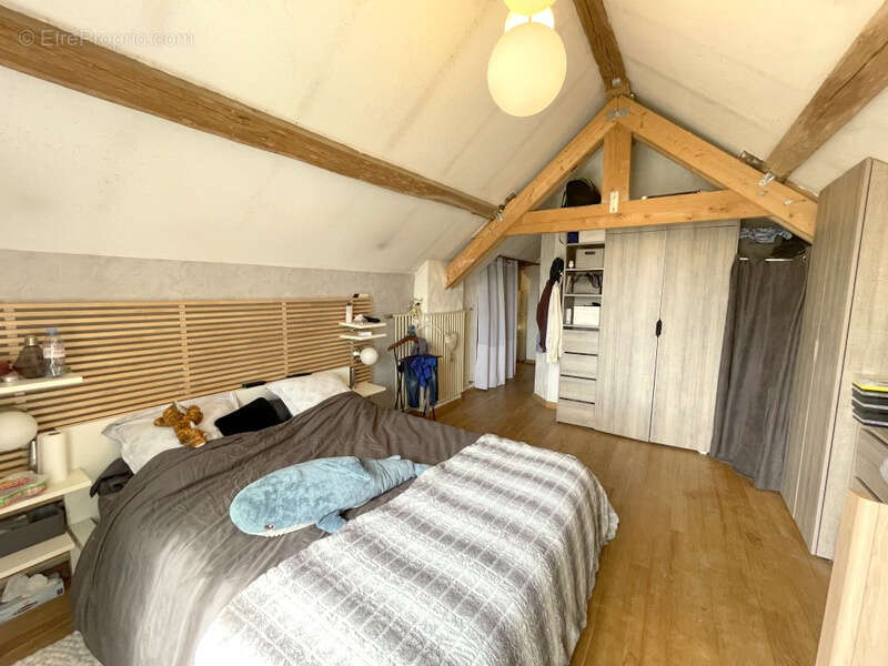 Maison à NOGENT-L&#039;ARTAUD