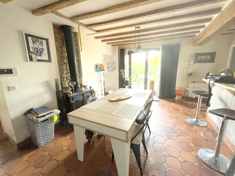 Maison à NOGENT-L&#039;ARTAUD