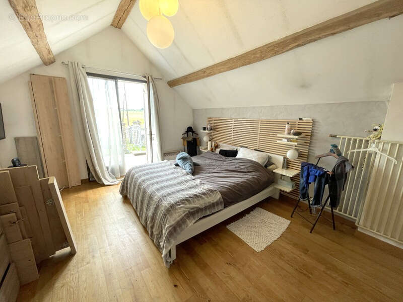 Maison à NOGENT-L&#039;ARTAUD