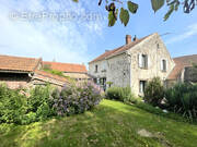 Maison à NOGENT-L&#039;ARTAUD