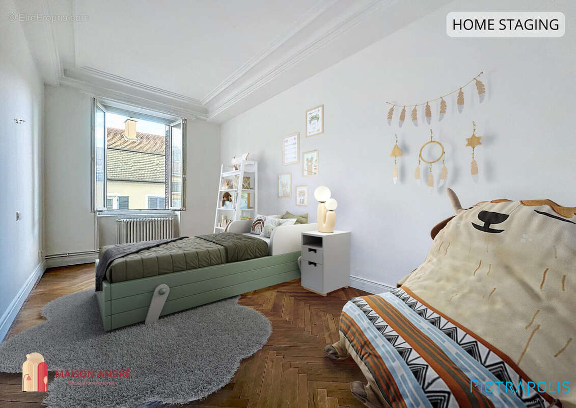 Appartement à TARARE