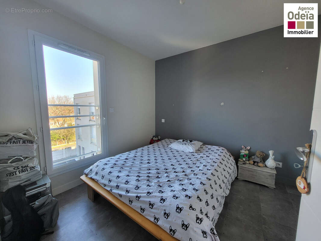 Appartement à ANDERNOS-LES-BAINS