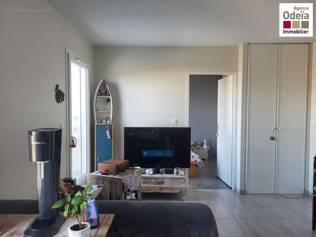 Appartement à ANDERNOS-LES-BAINS