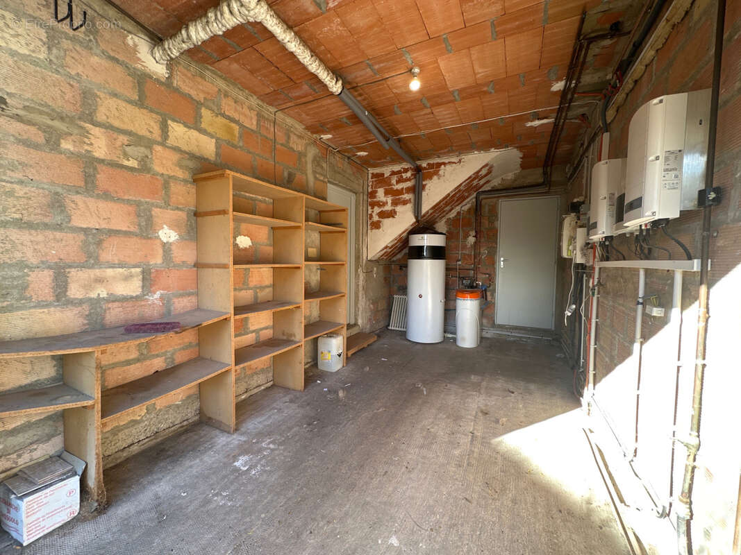 Maison à MONTPELLIER