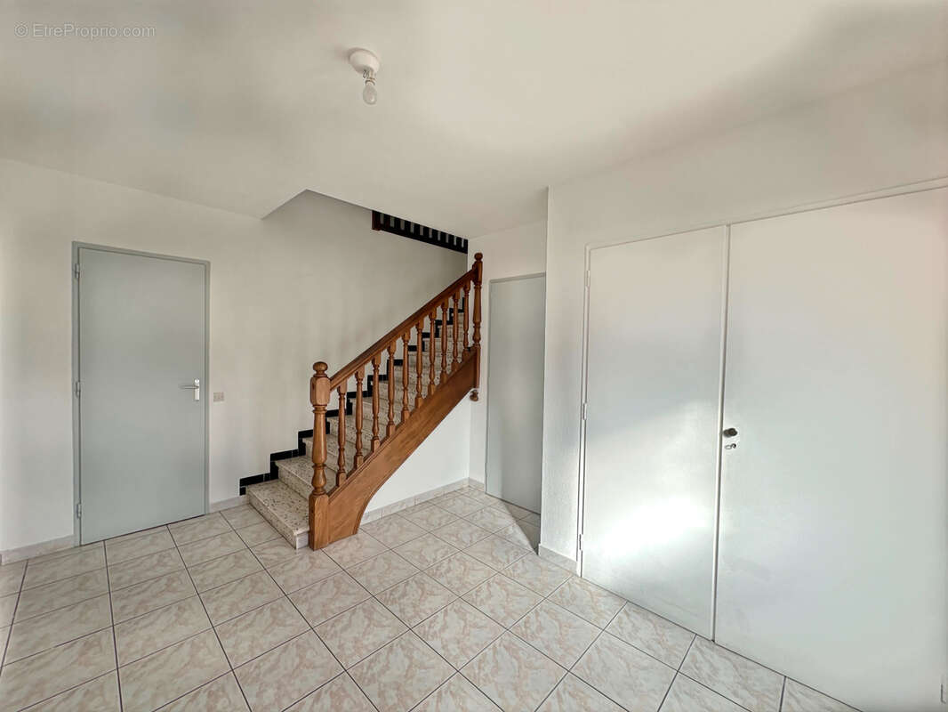 Maison à MONTPELLIER