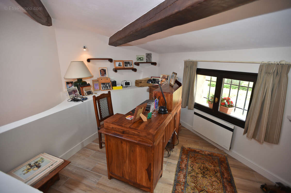 Maison à SAINT-PAUL