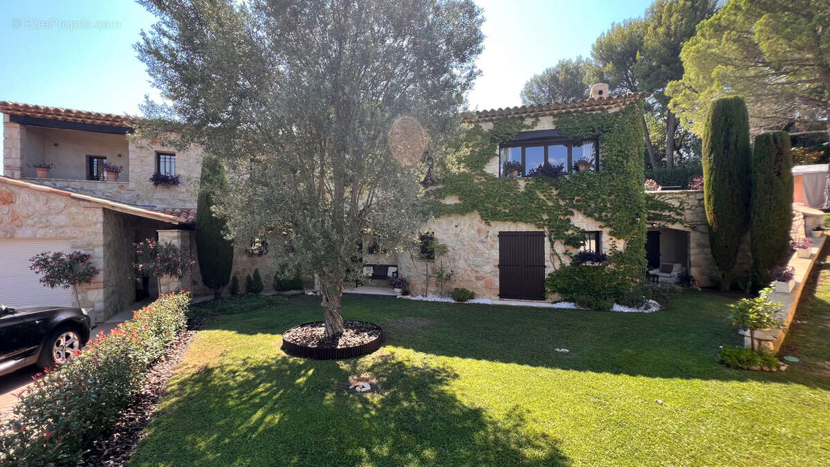 Maison à SAINT-PAUL