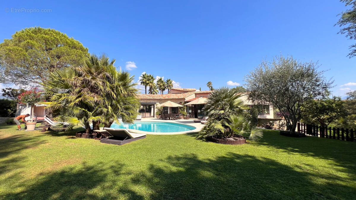 Maison à SAINT-PAUL