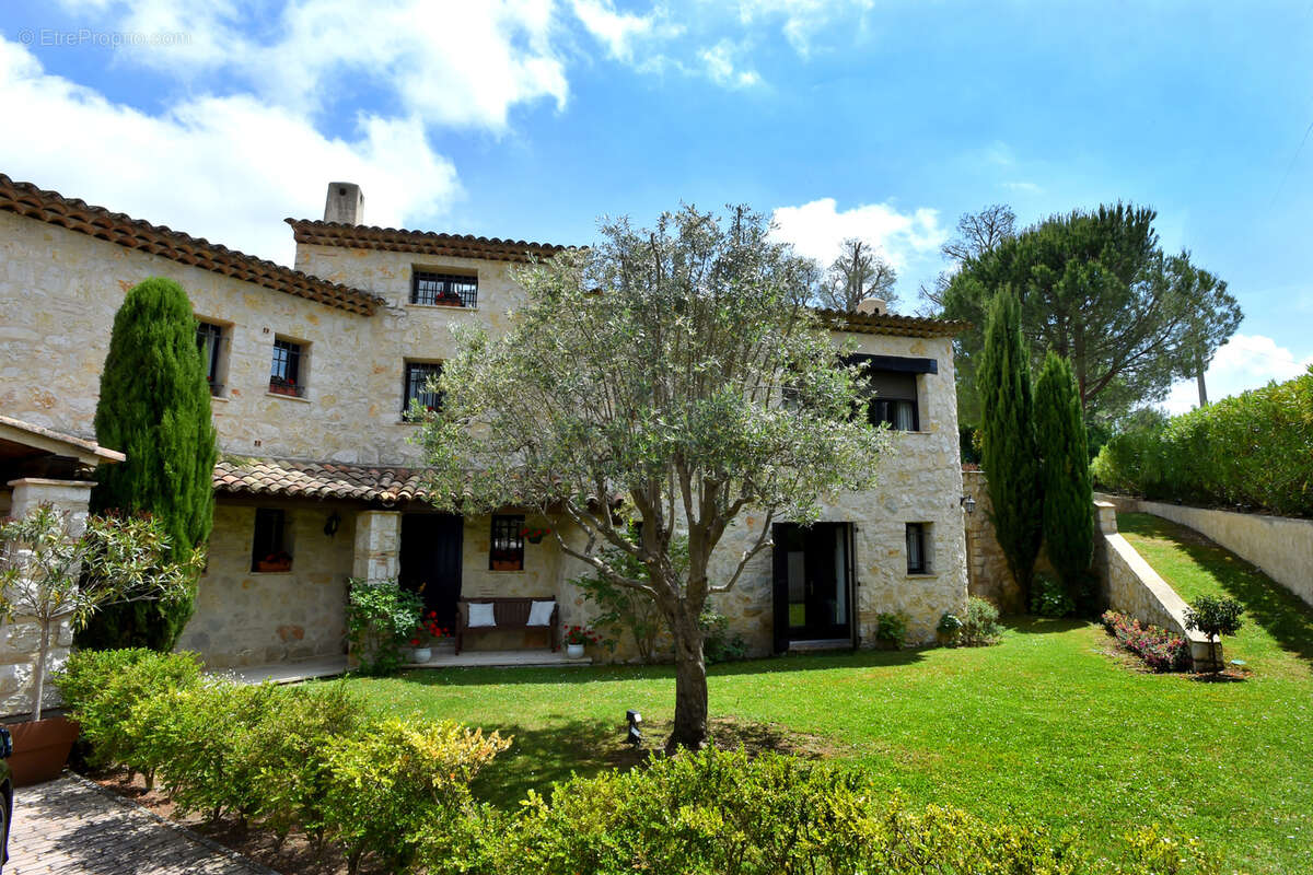 Maison à SAINT-PAUL