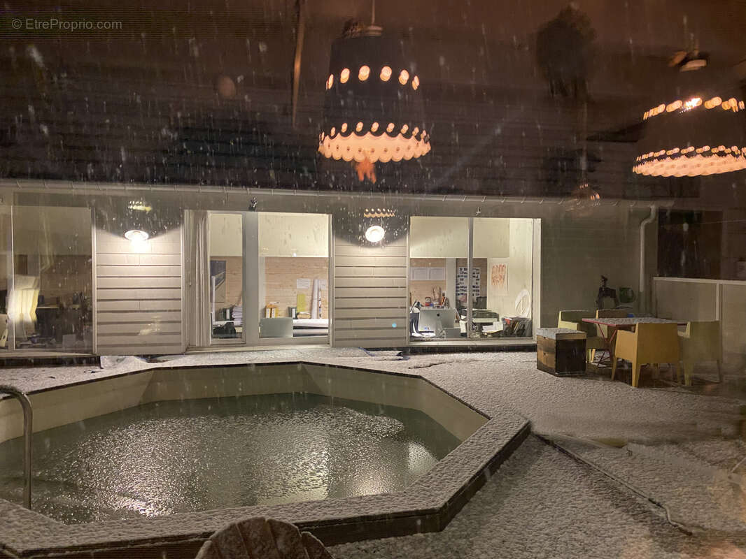 Maison à TERNUAY-MELAY-ET-SAINT-HILAIRE