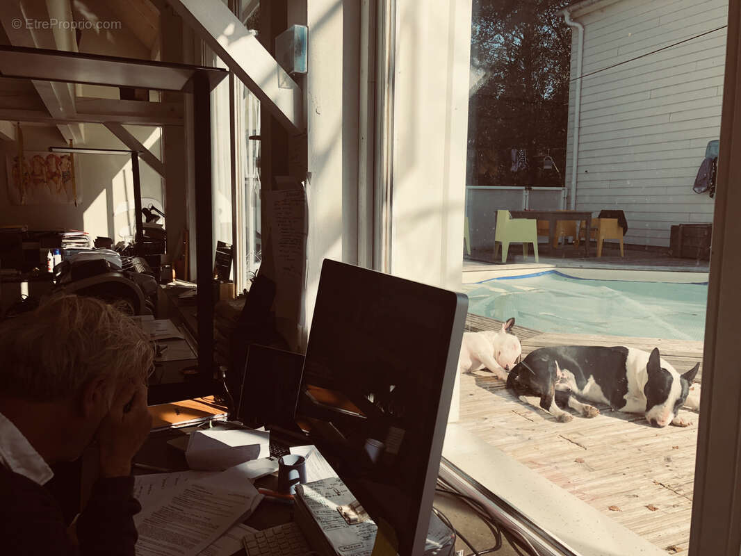 Maison à TERNUAY-MELAY-ET-SAINT-HILAIRE