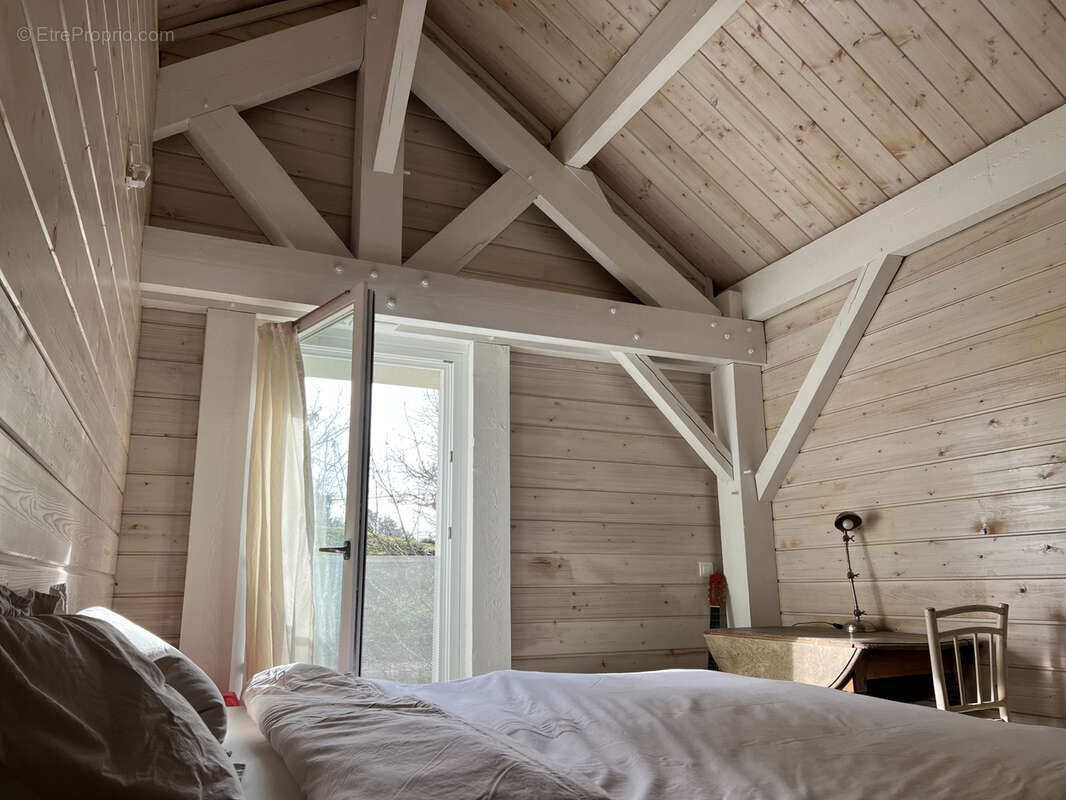 Maison à TERNUAY-MELAY-ET-SAINT-HILAIRE