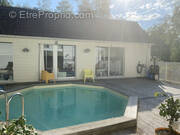 Maison à TERNUAY-MELAY-ET-SAINT-HILAIRE