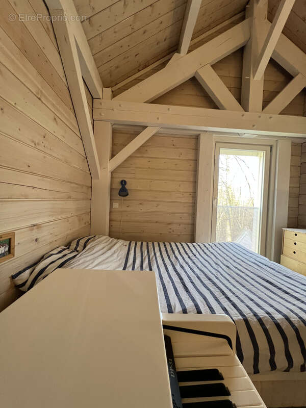 Maison à TERNUAY-MELAY-ET-SAINT-HILAIRE