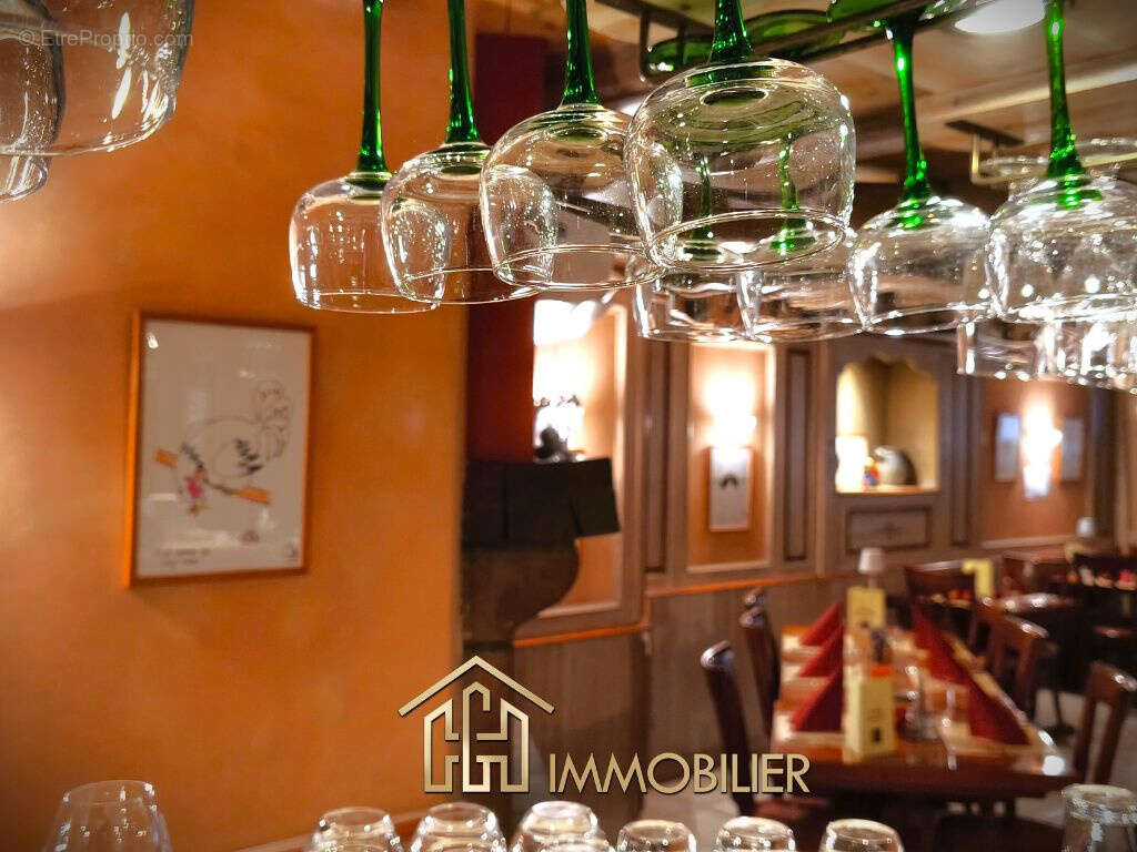 Commerce à CHATENOIS