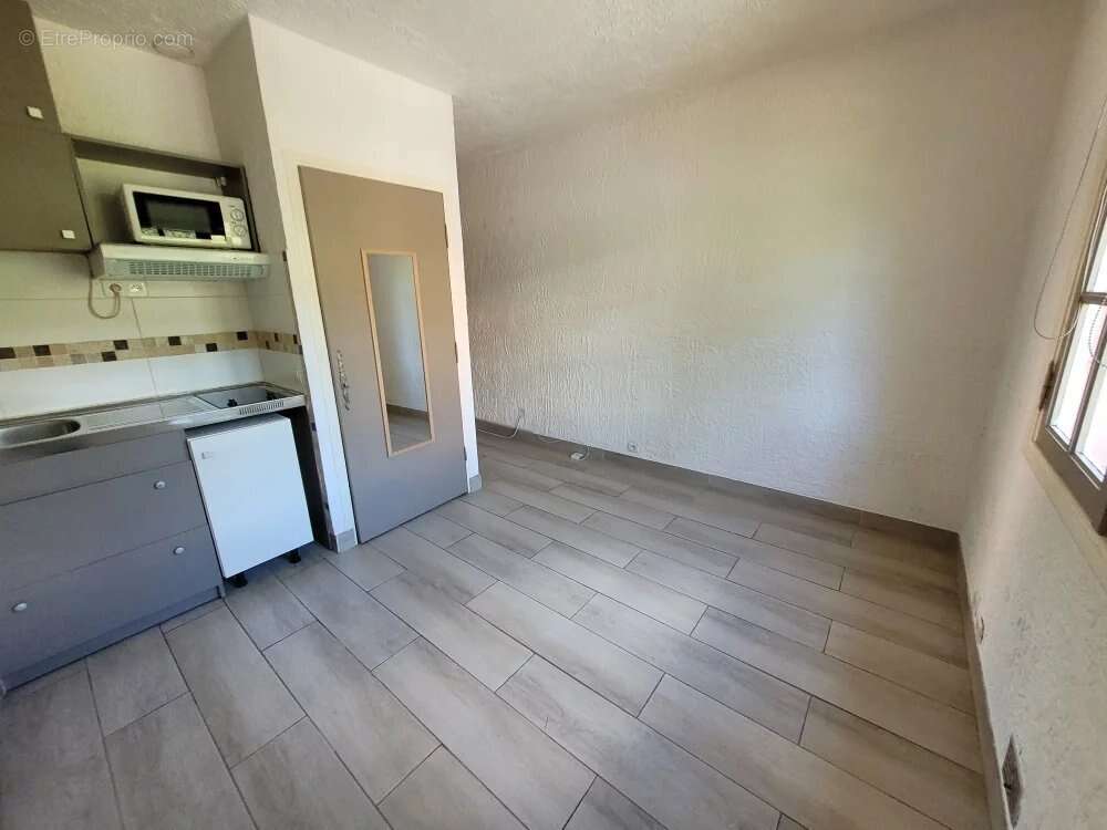 Appartement à PEYMEINADE